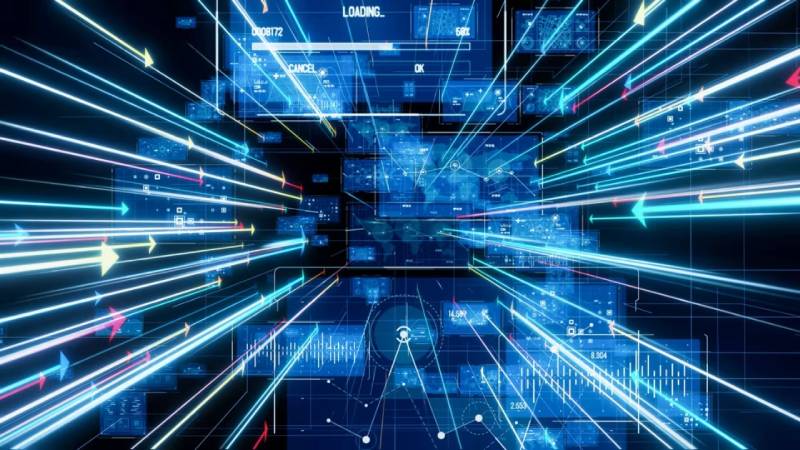 建湖县SCADA系统开发:守护工业安全的数字卫士